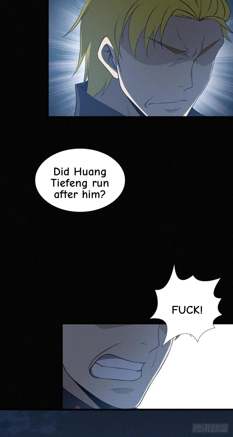 Innocent Murder Chapter 61 page 30 - 