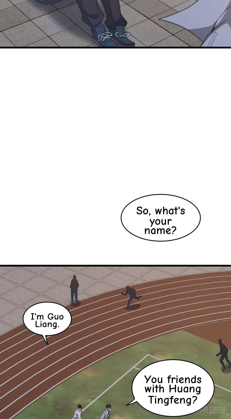 Innocent Murder Chapter 61 page 4 - 