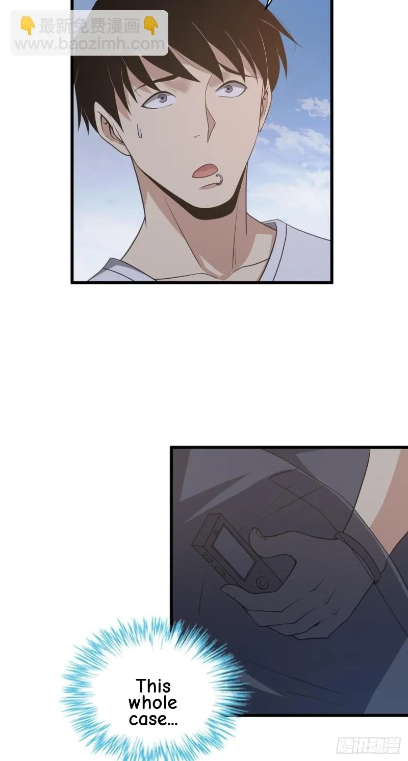 Innocent Murder Chapter 61 page 37 - 