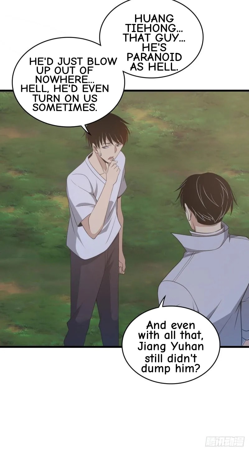 Innocent Murder Chapter 61 page 8 - 