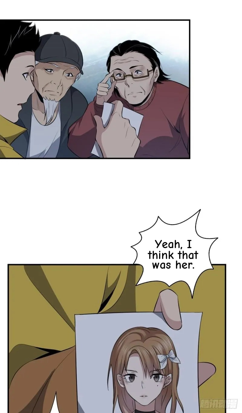 Innocent Murder Chapter 62 page 14 - 