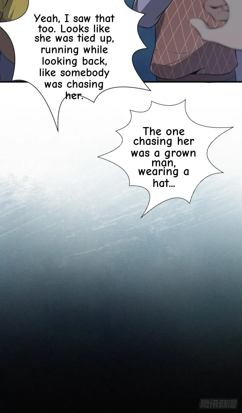 Innocent Murder Chapter 62 page 16 - 