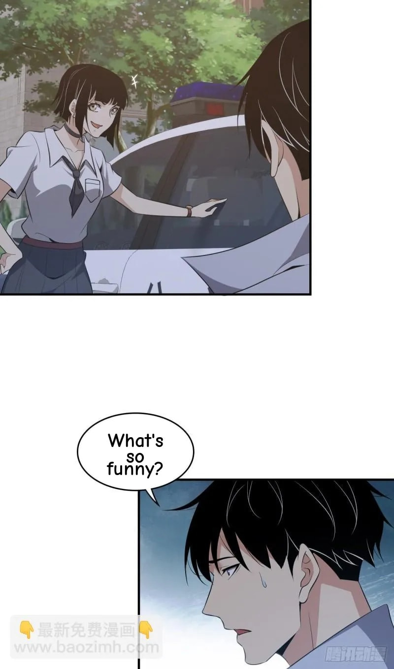 Innocent Murder Chapter 62 page 3 - 
