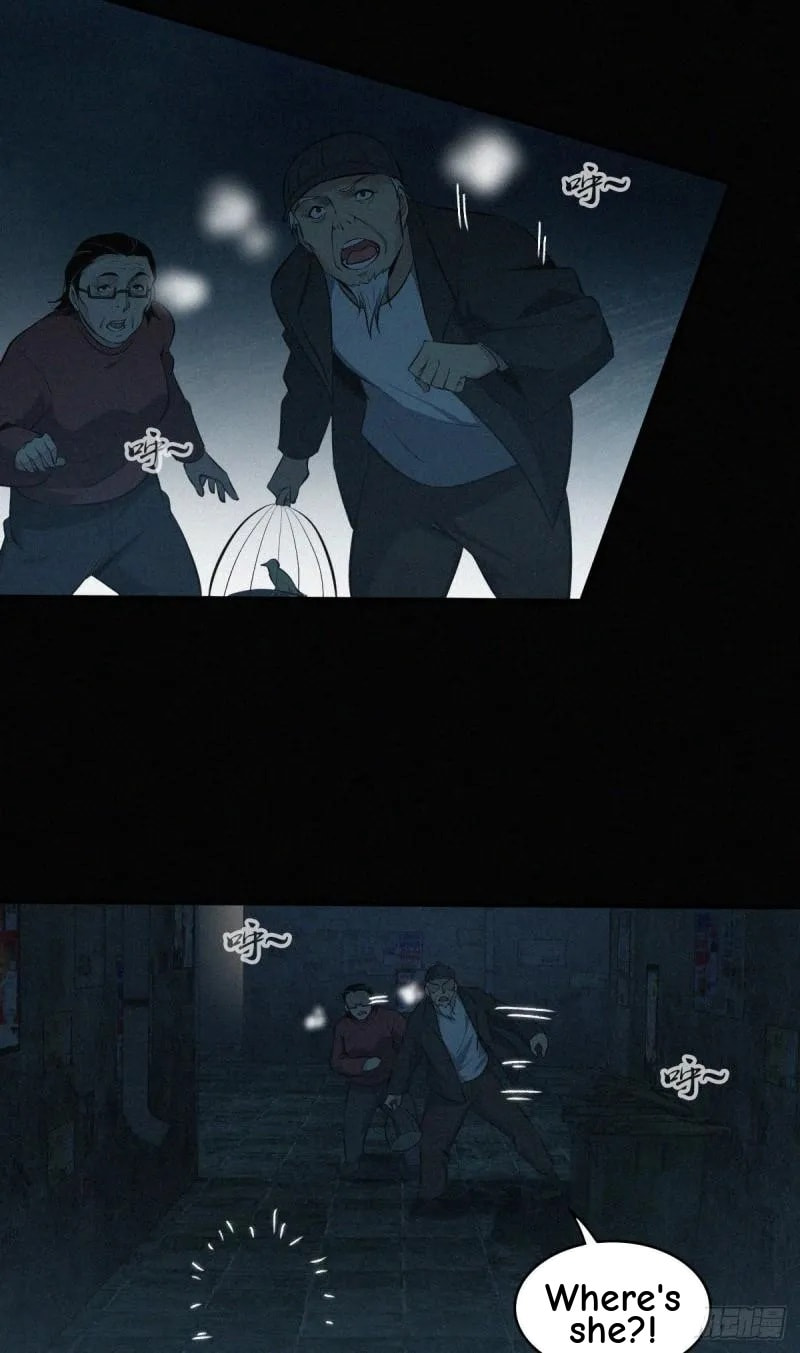 Innocent Murder Chapter 62 page 23 - 
