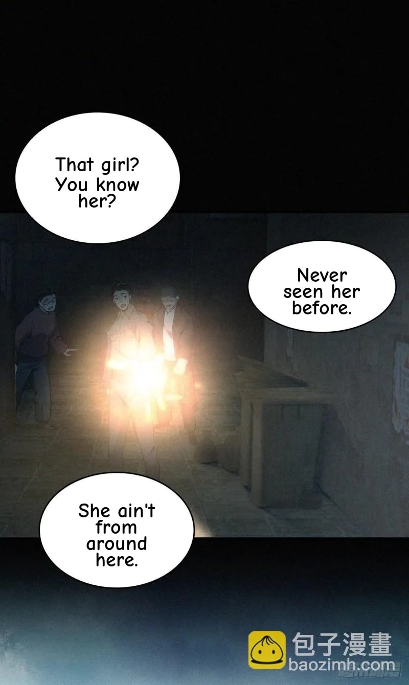 Innocent Murder Chapter 62 page 27 - 
