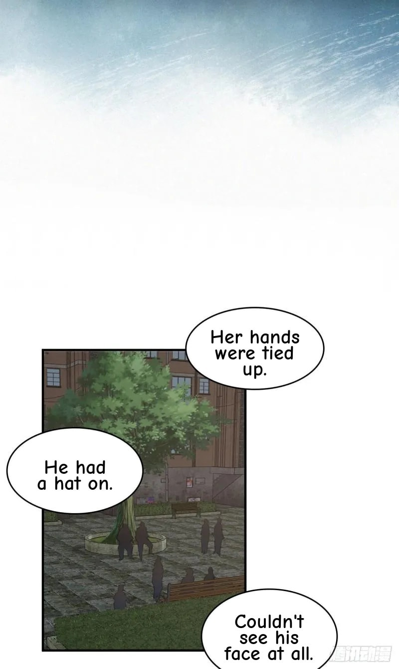 Innocent Murder Chapter 62 page 28 - 