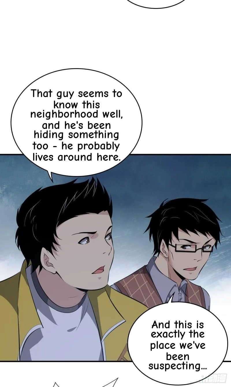 Innocent Murder Chapter 62 page 29 - 