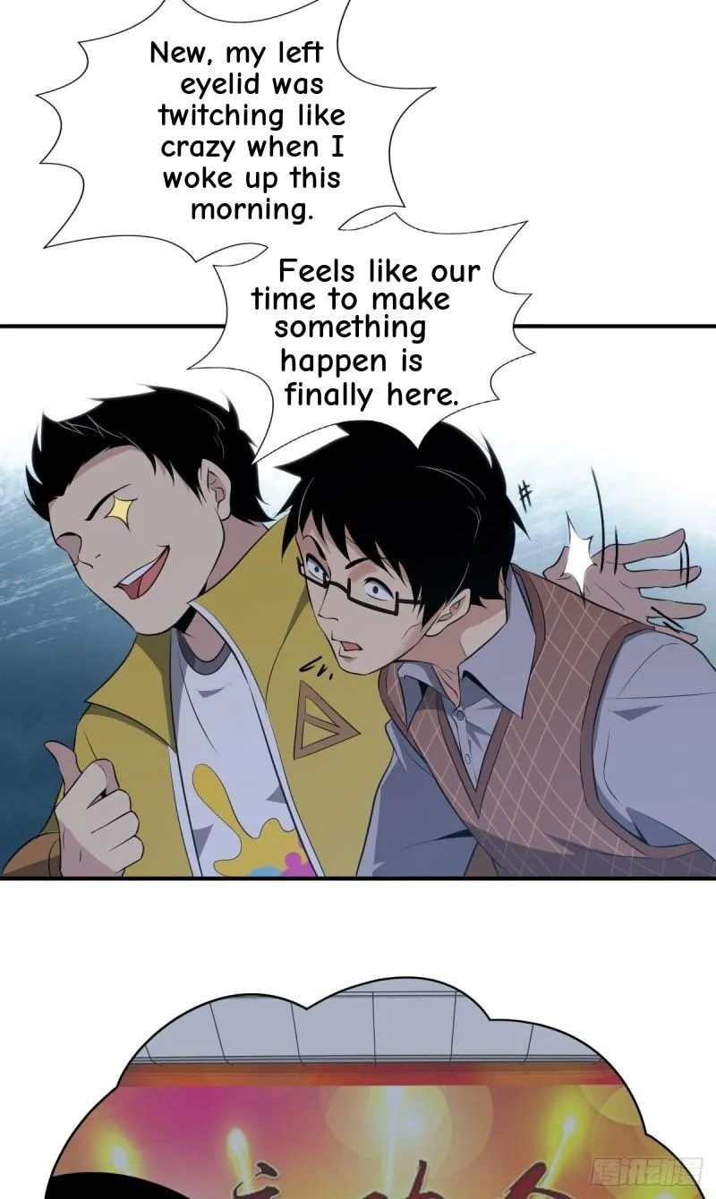 Innocent Murder Chapter 62 page 30 - 