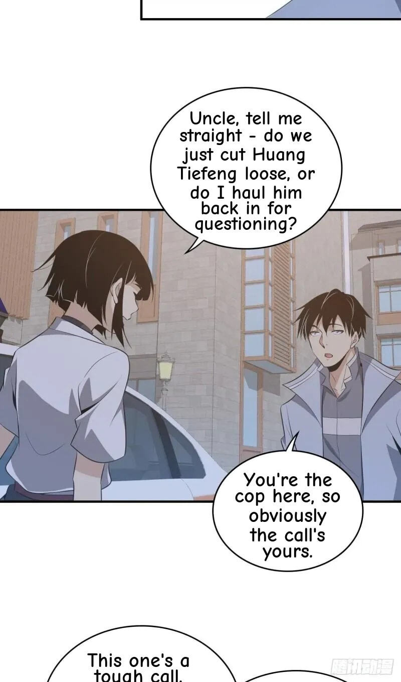 Innocent Murder Chapter 62 page 4 - 
