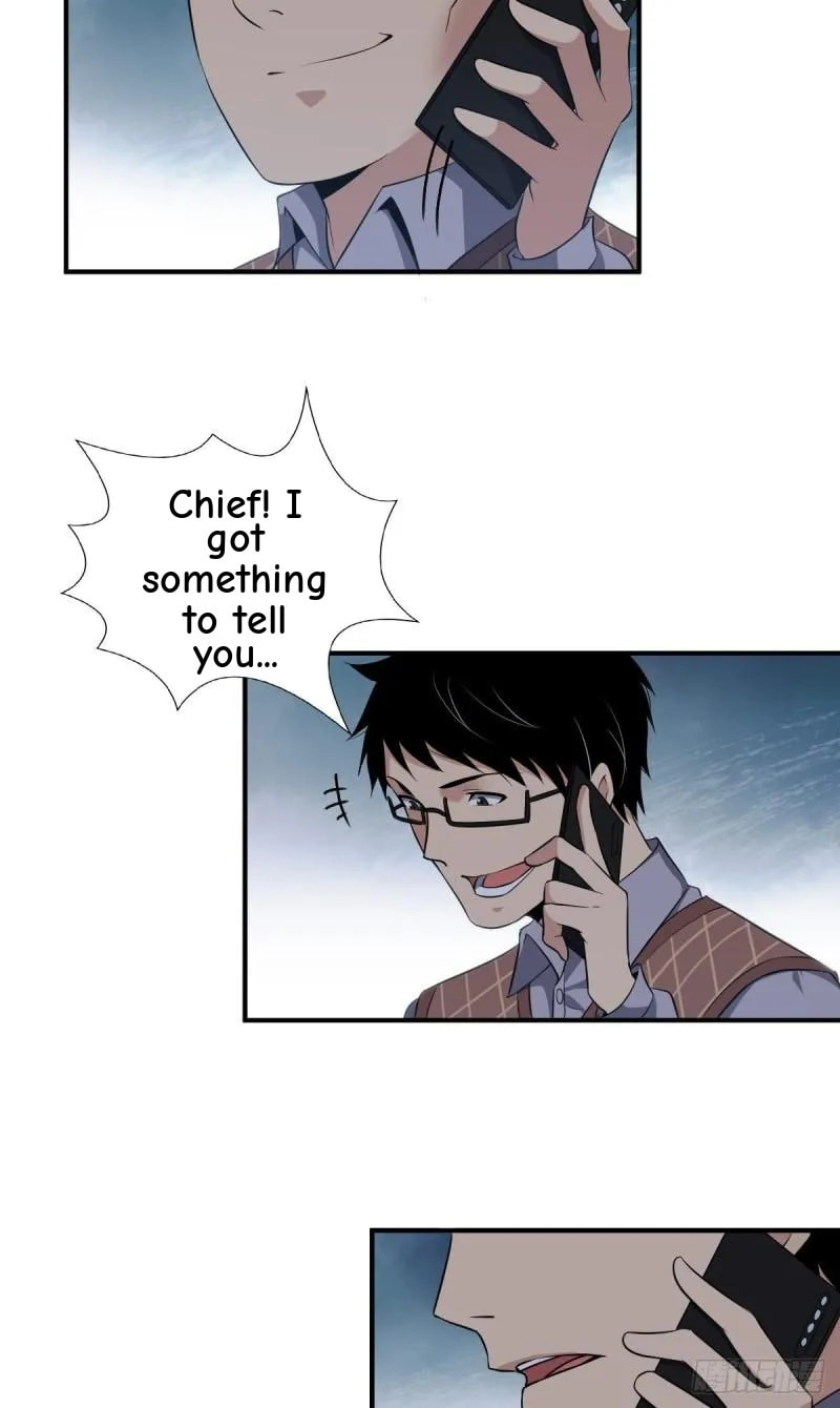 Innocent Murder Chapter 62 page 32 - 