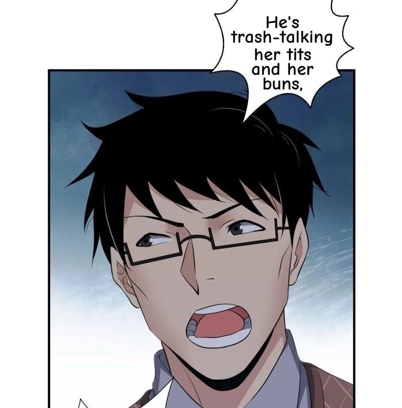 Innocent Murder Chapter 62 page 34 - 
