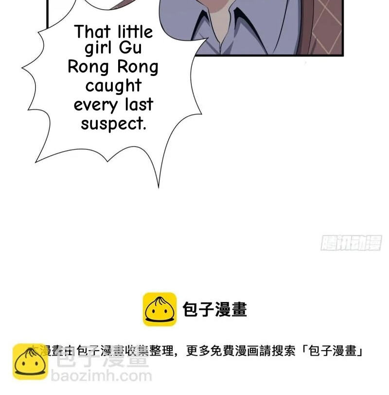 Innocent Murder Chapter 62 page 35 - 