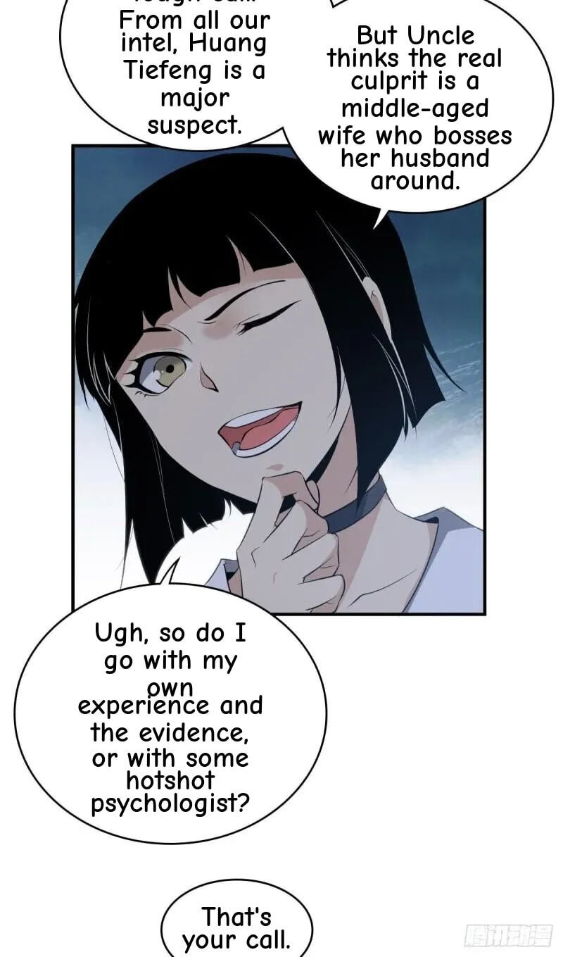 Innocent Murder Chapter 62 page 5 - 