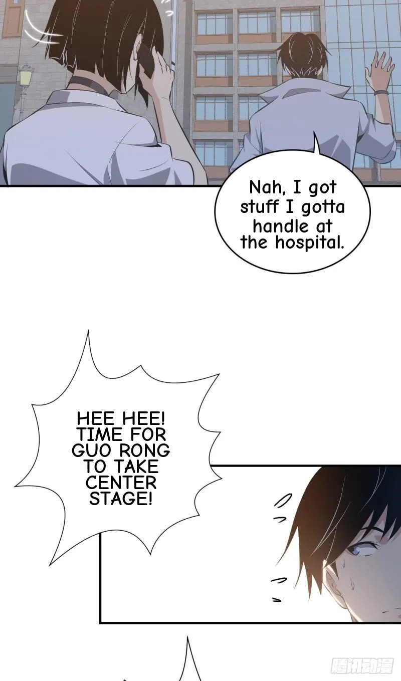 Innocent Murder Chapter 62 page 8 - 