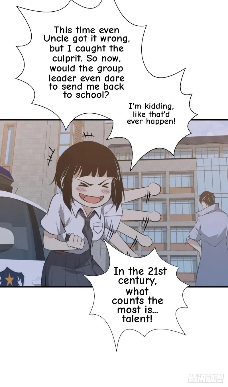 Innocent Murder Chapter 62 page 9 - 