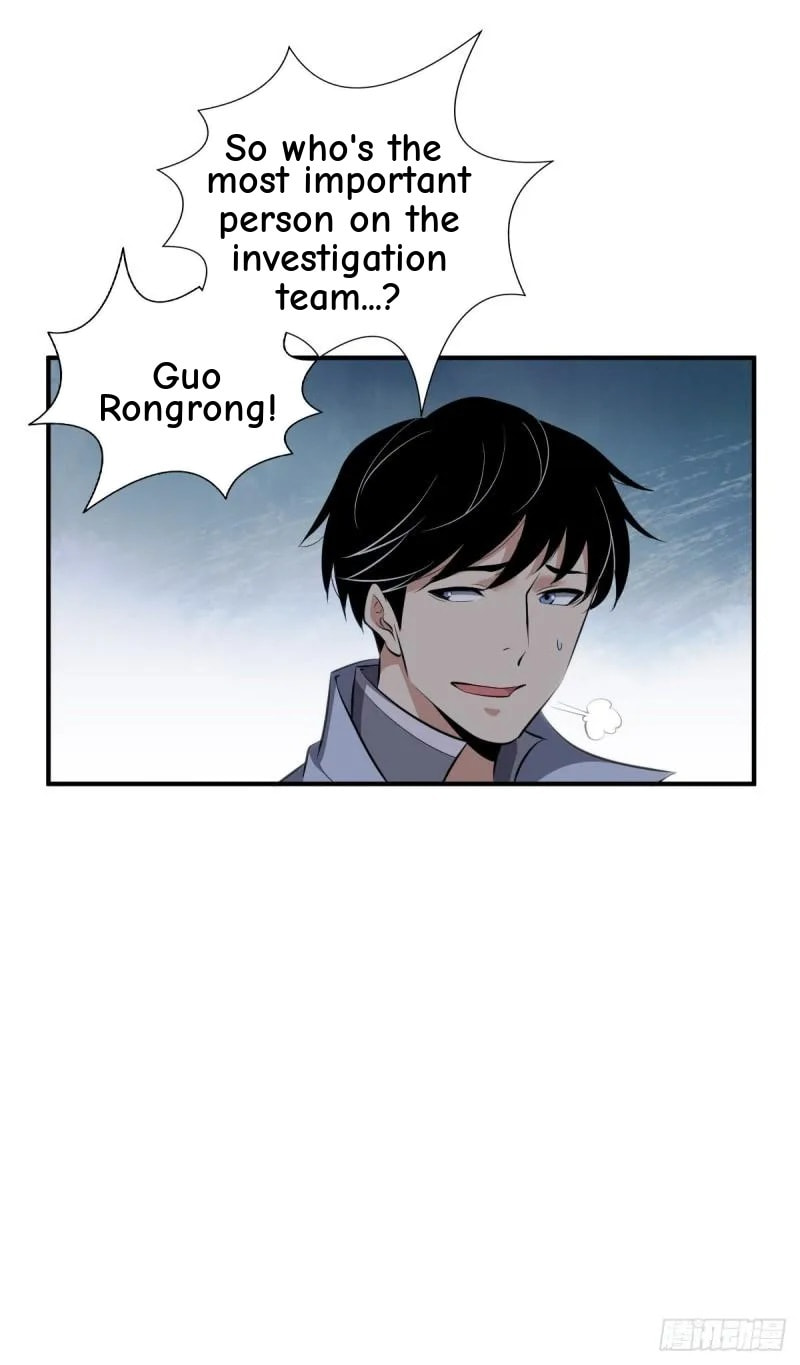 Innocent Murder Chapter 62 page 10 - 