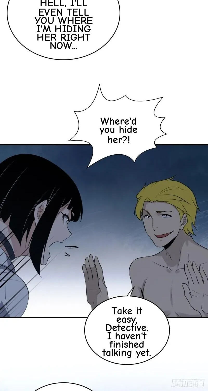 Innocent Murder Chapter 63 page 11 - 