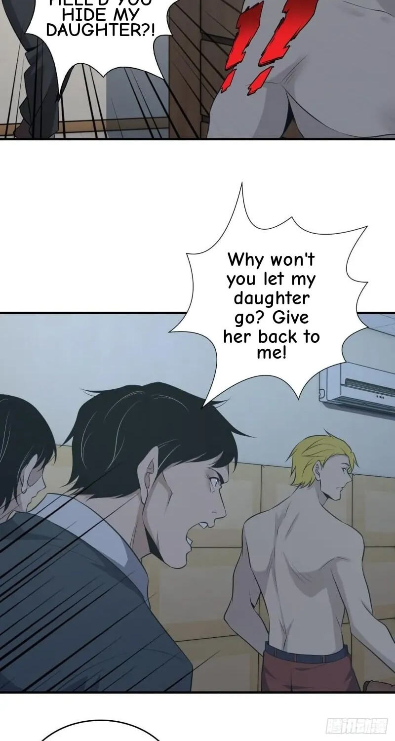 Innocent Murder Chapter 63 page 13 - 