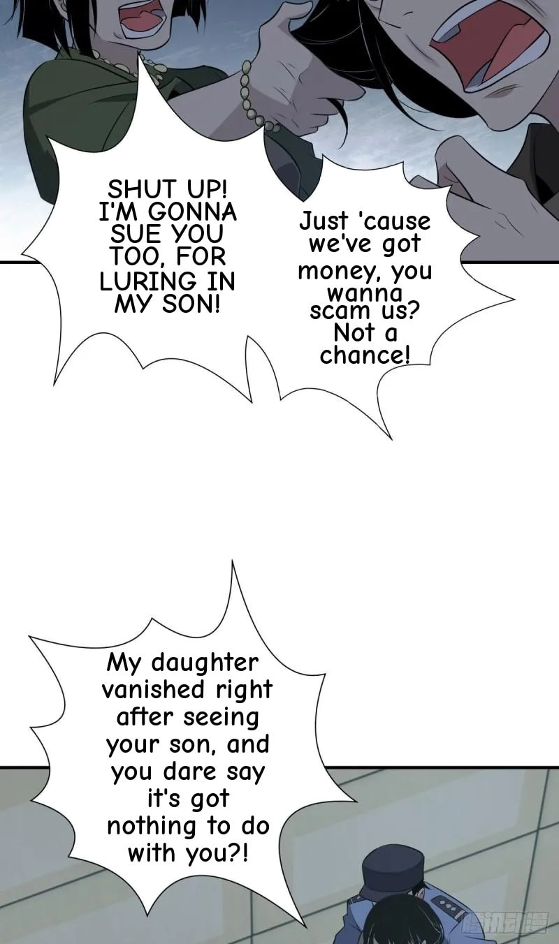 Innocent Murder Chapter 63 page 20 - 