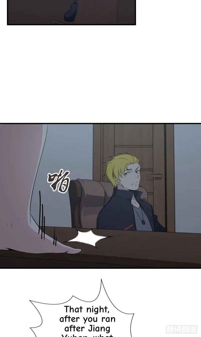 Innocent Murder Chapter 63 page 3 - 