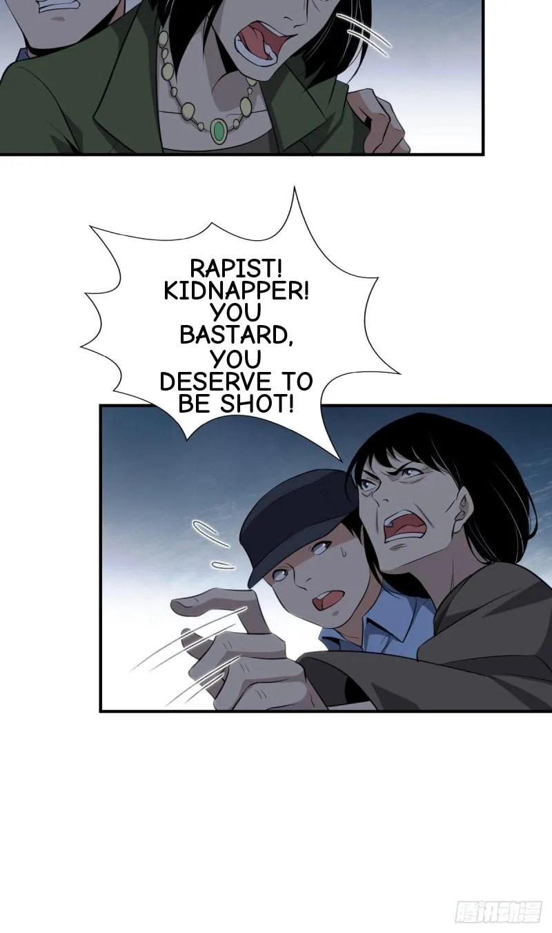 Innocent Murder Chapter 63 page 23 - 