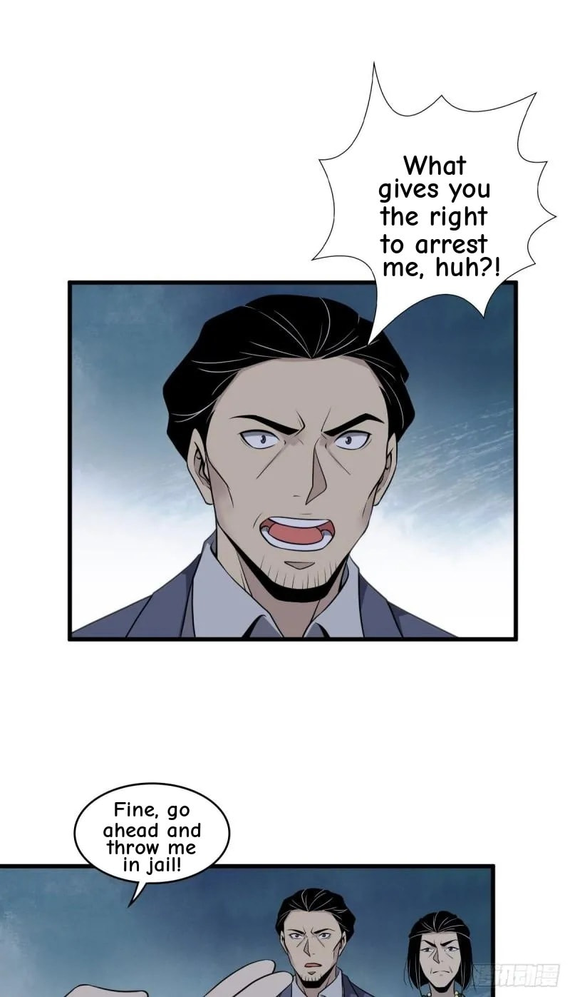 Innocent Murder Chapter 63 page 27 - 