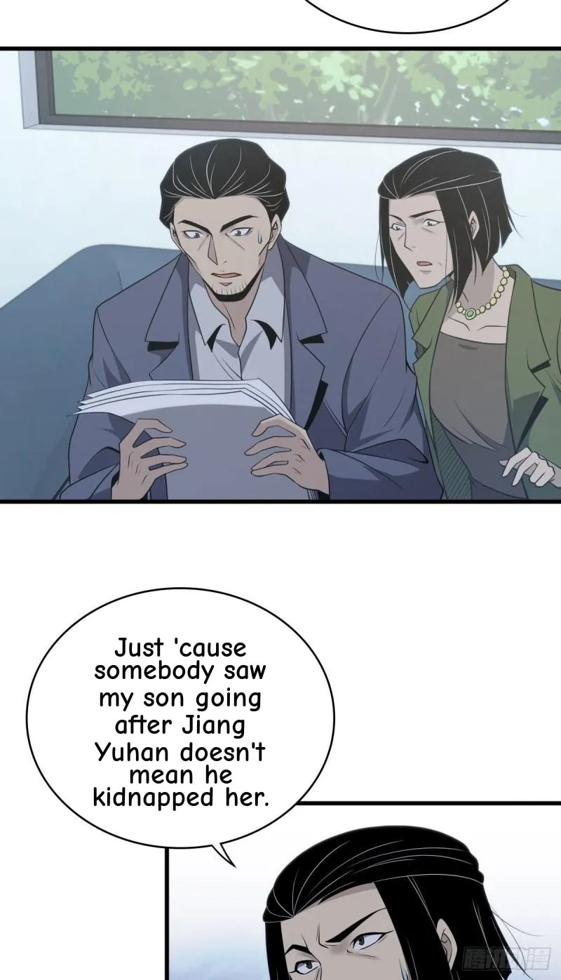 Innocent Murder Chapter 63 page 29 - 