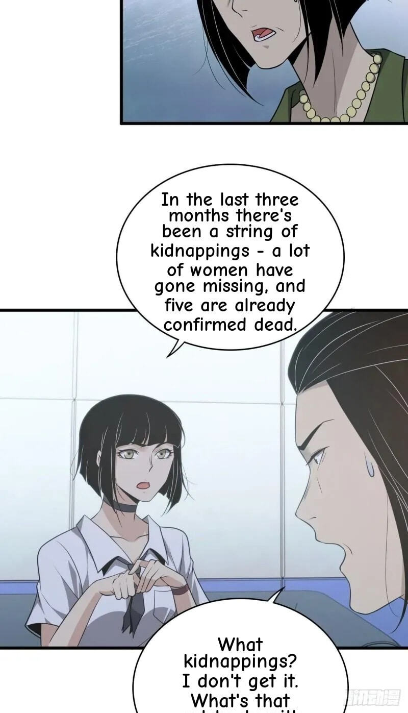 Innocent Murder Chapter 63 page 30 - 