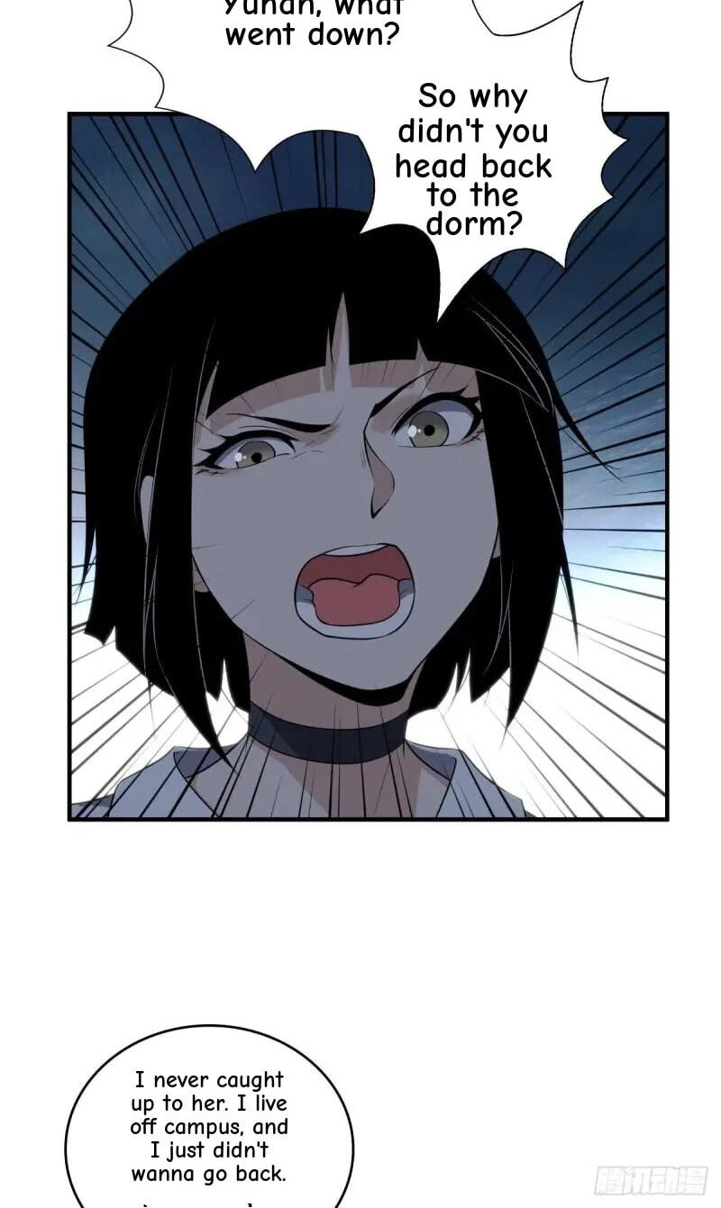 Innocent Murder Chapter 63 page 4 - 