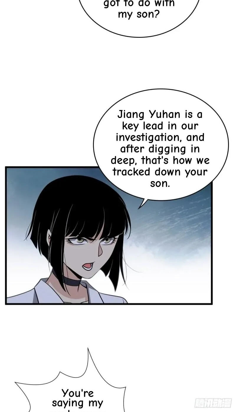 Innocent Murder Chapter 63 page 31 - 