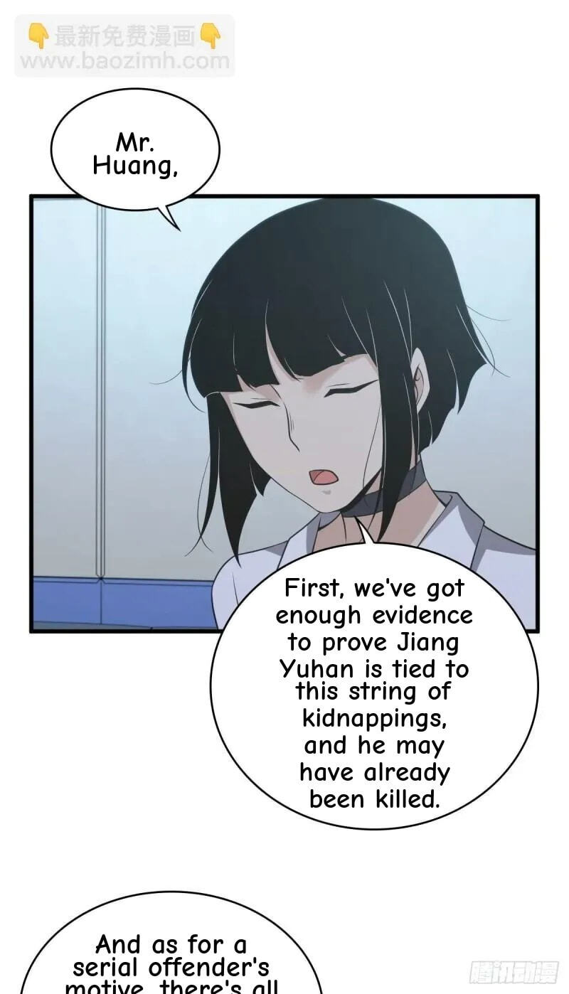 Innocent Murder Chapter 63 page 35 - 