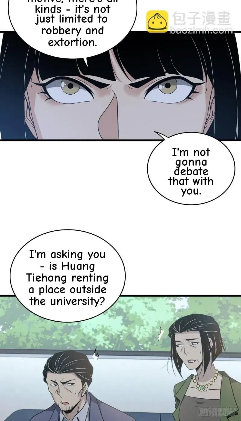 Innocent Murder Chapter 63 page 36 - 