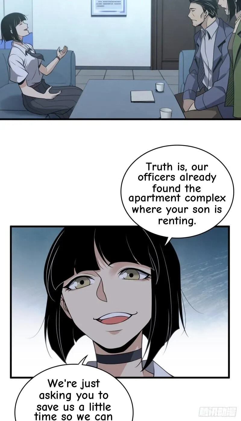 Innocent Murder Chapter 63 page 39 - 