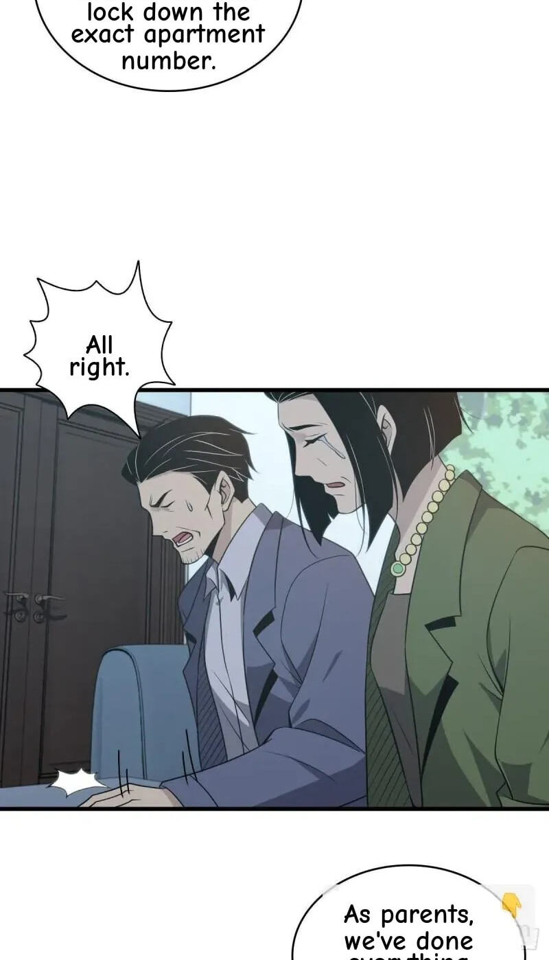 Innocent Murder Chapter 63 page 40 - 