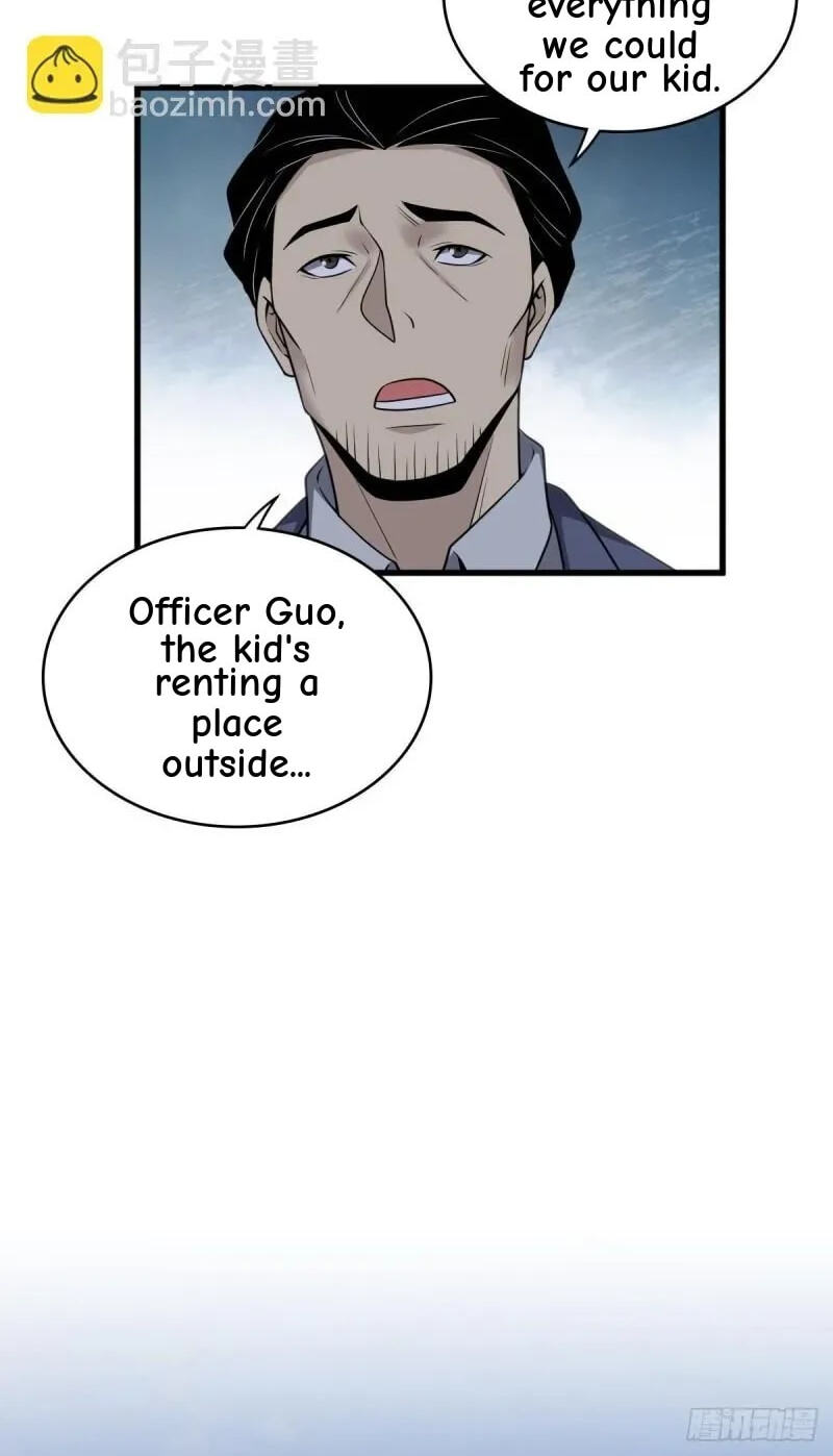 Innocent Murder Chapter 63 page 41 - 