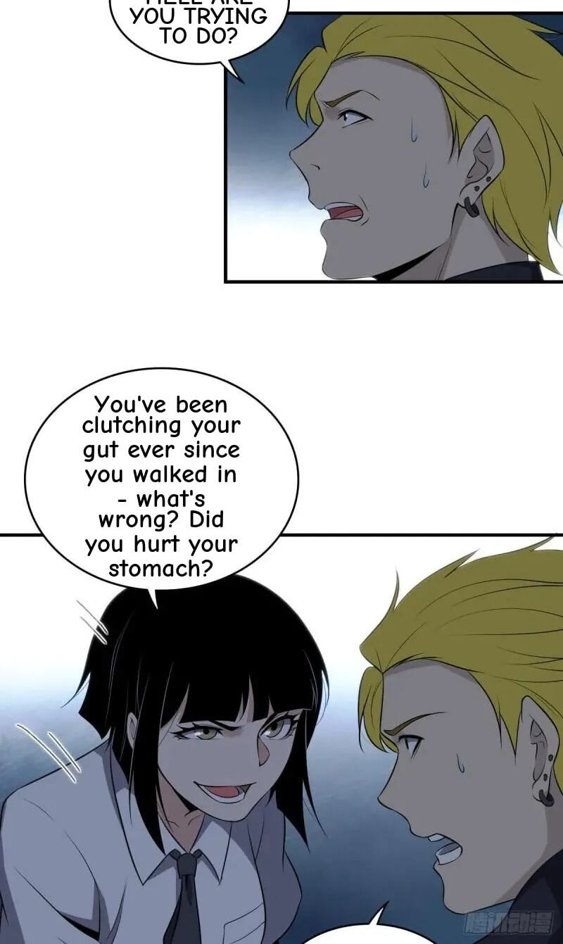 Innocent Murder Chapter 63 page 7 - 