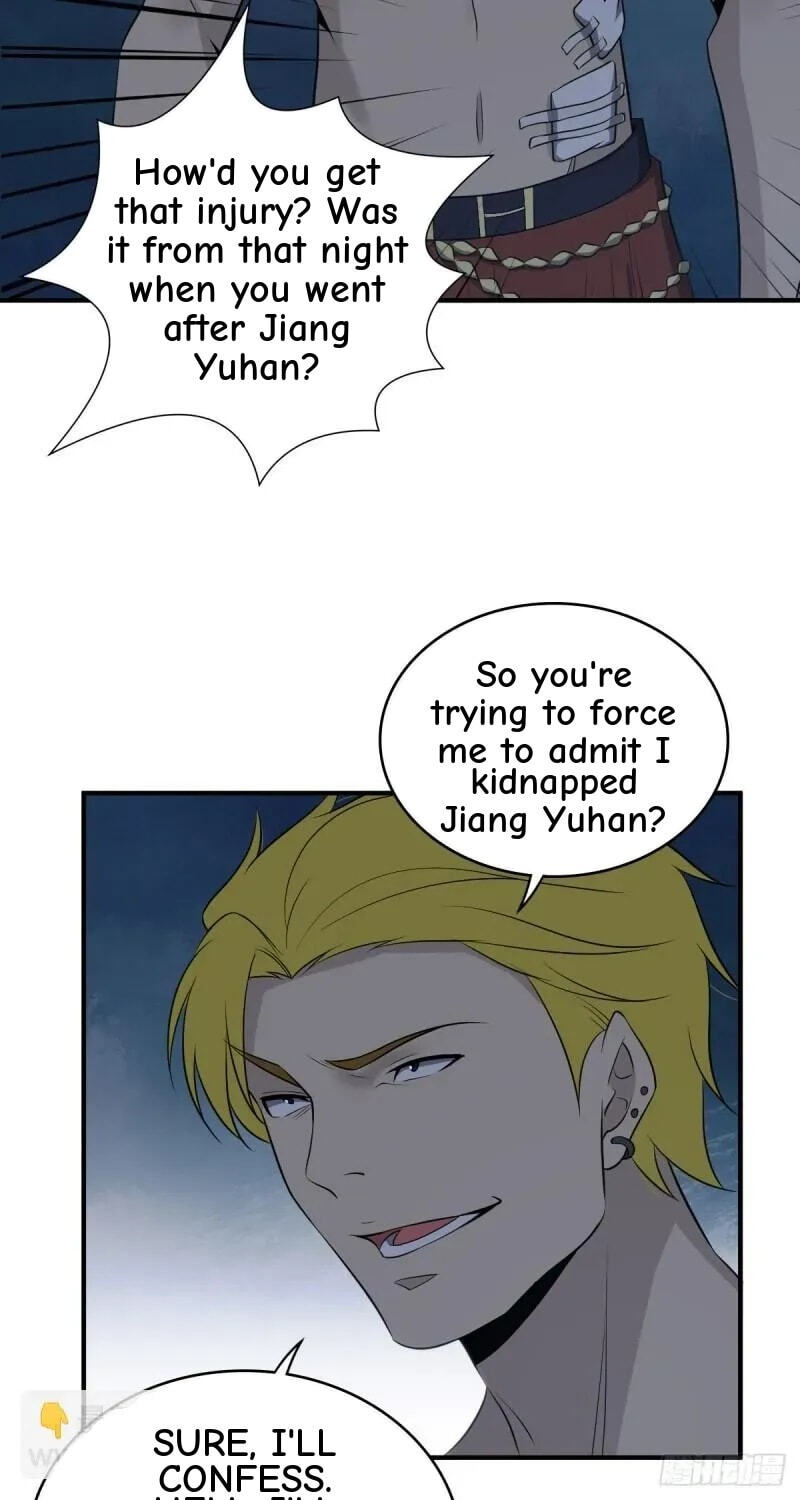Innocent Murder Chapter 63 page 10 - 