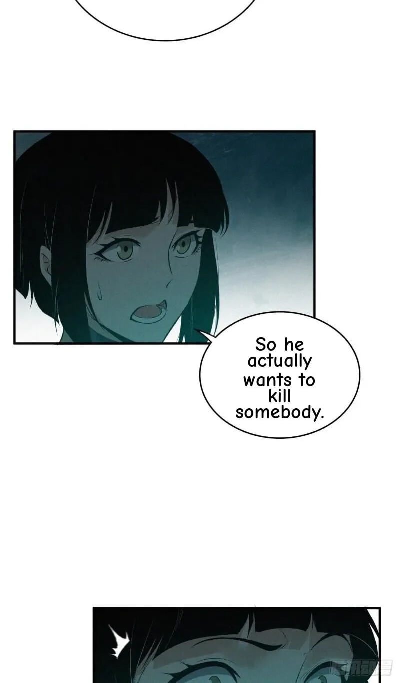 Innocent Murder Chapter 64 page 19 - 