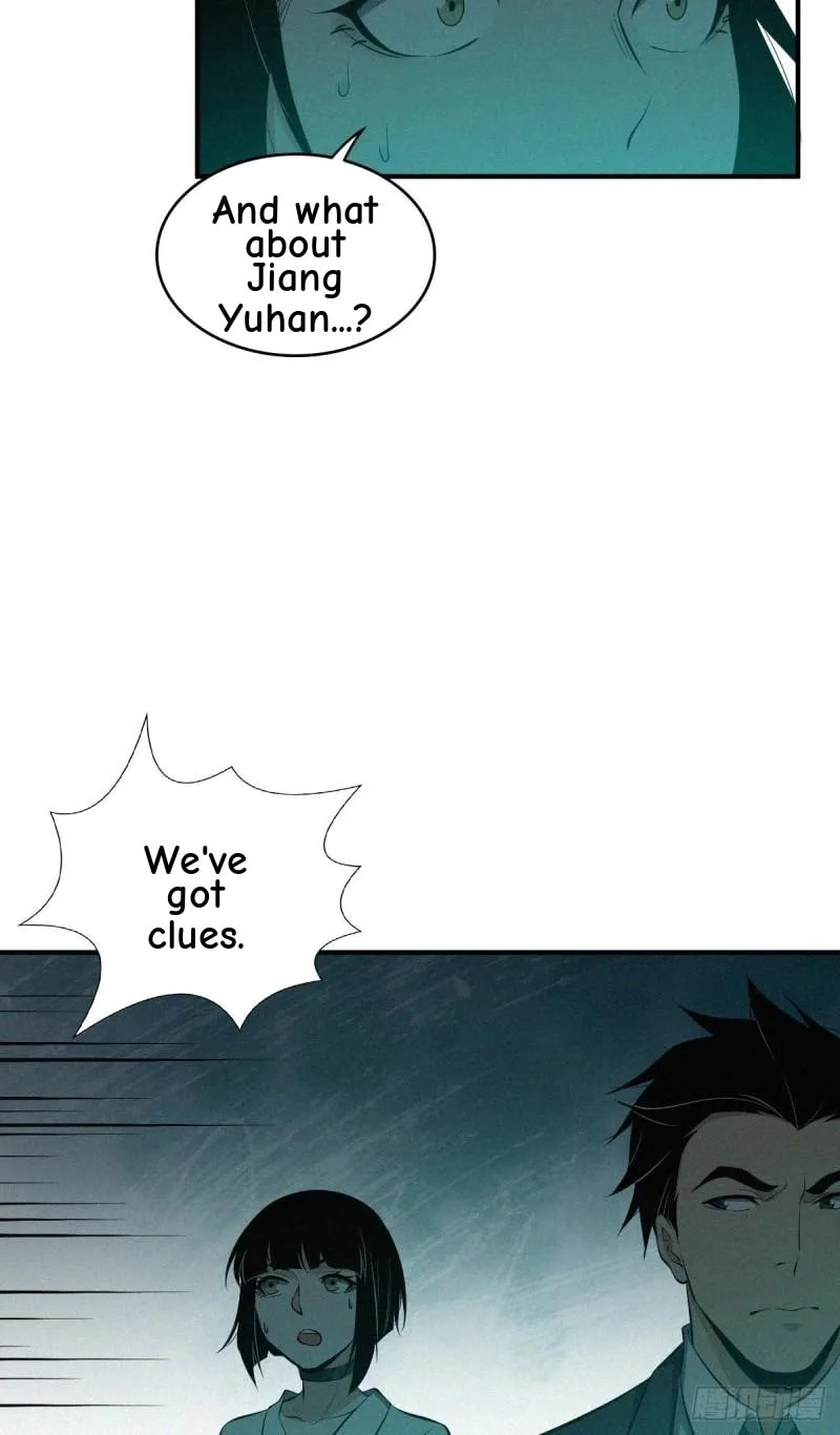 Innocent Murder Chapter 64 page 20 - 