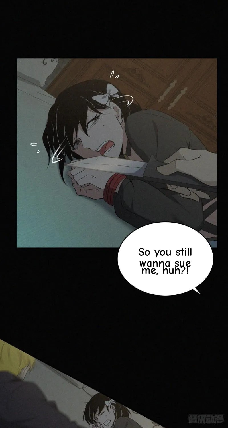 Innocent Murder Chapter 64 page 39 - 