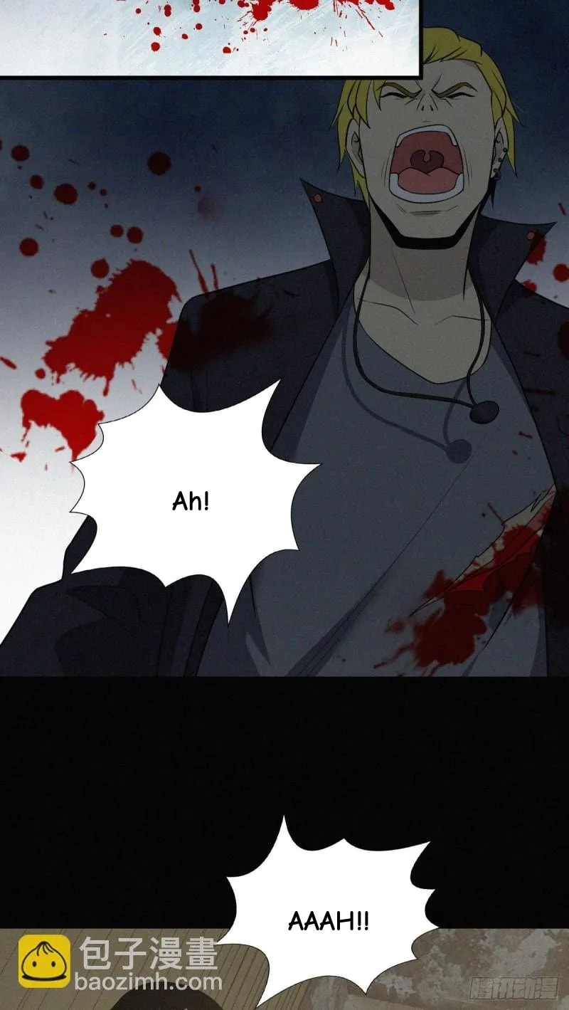 Innocent Murder Chapter 64 page 43 - 