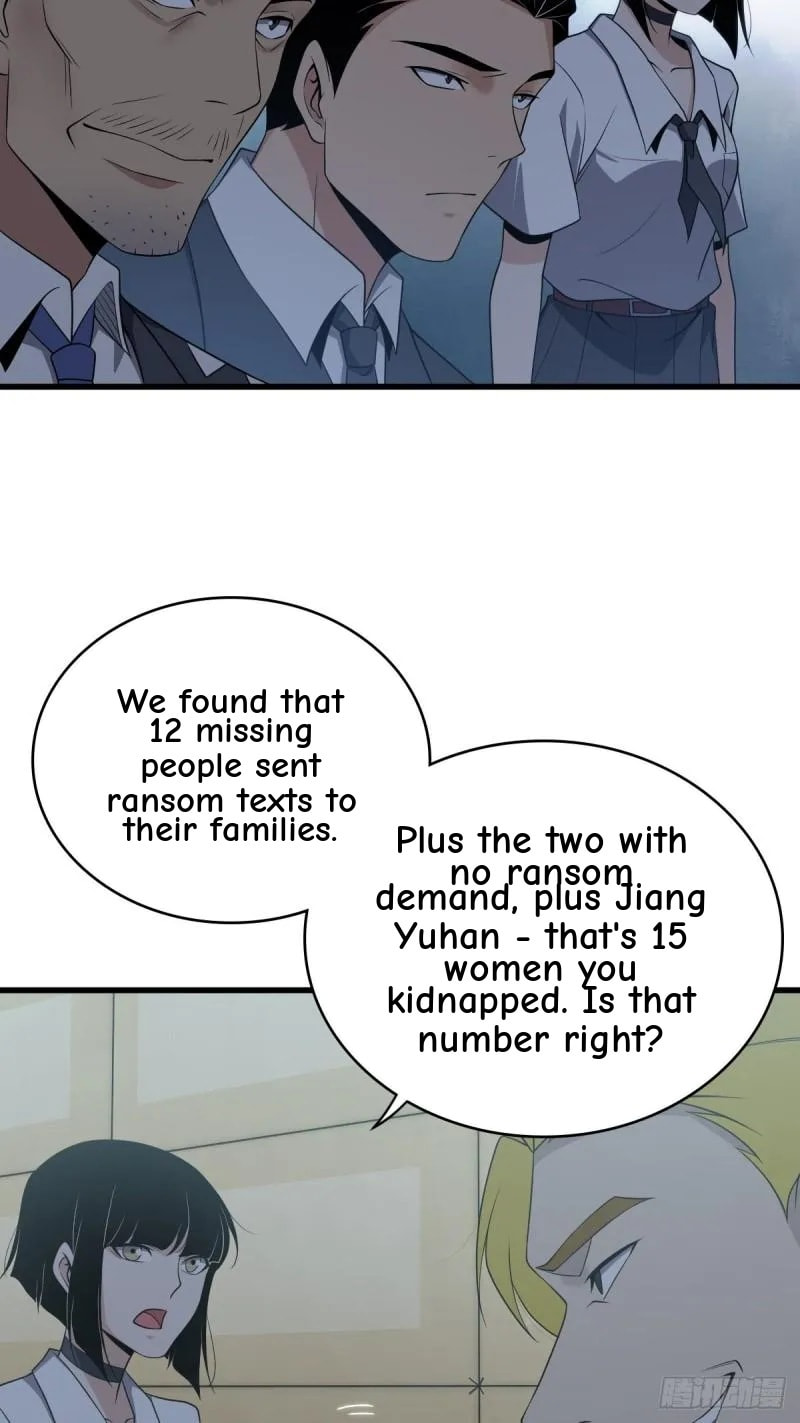 Innocent Murder Chapter 65 page 11 - 