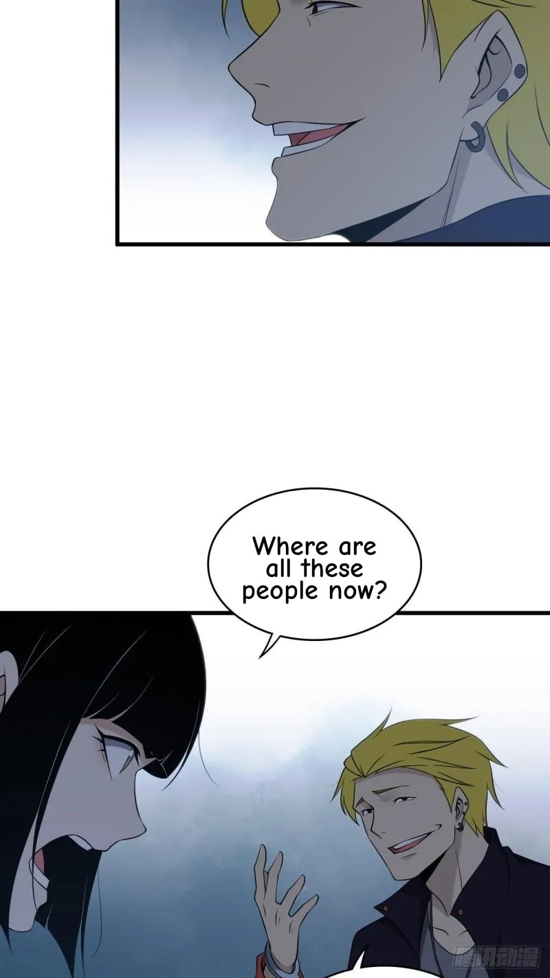 Innocent Murder Chapter 65 page 14 - 