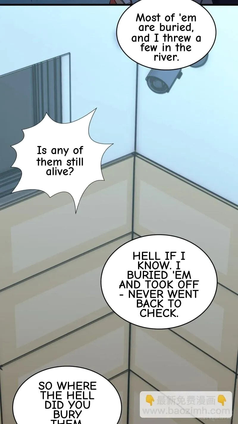 Innocent Murder Chapter 65 page 15 - 