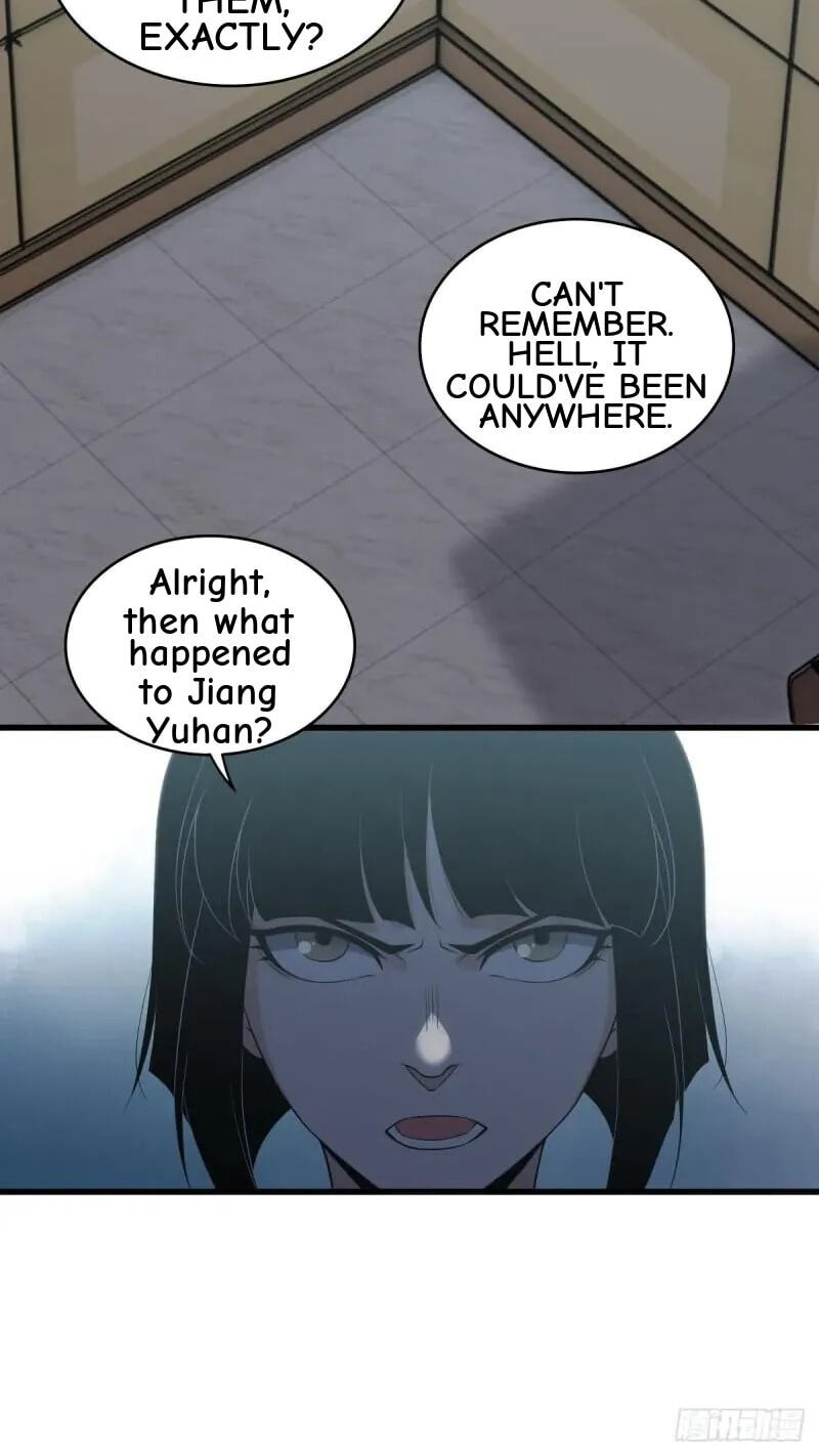 Innocent Murder Chapter 65 page 16 - 