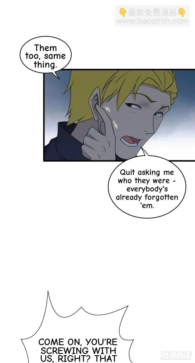 Innocent Murder Chapter 65 page 17 - 