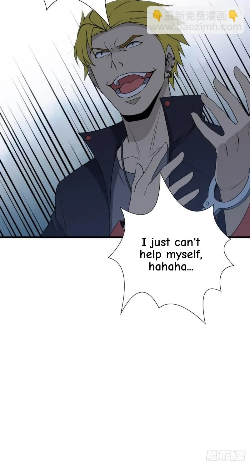 Innocent Murder Chapter 65 page 20 - 