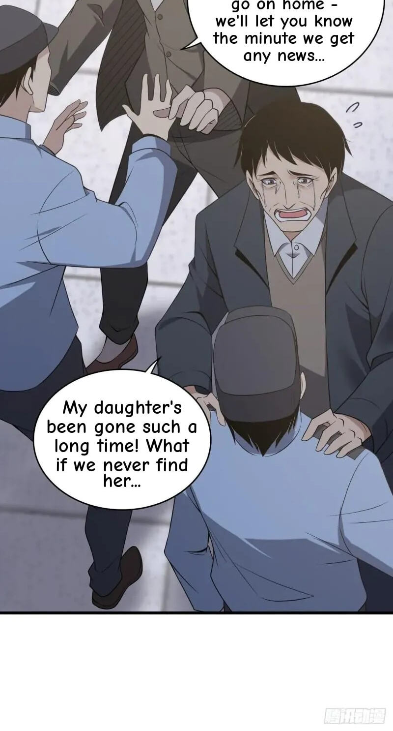 Innocent Murder Chapter 65 page 24 - 