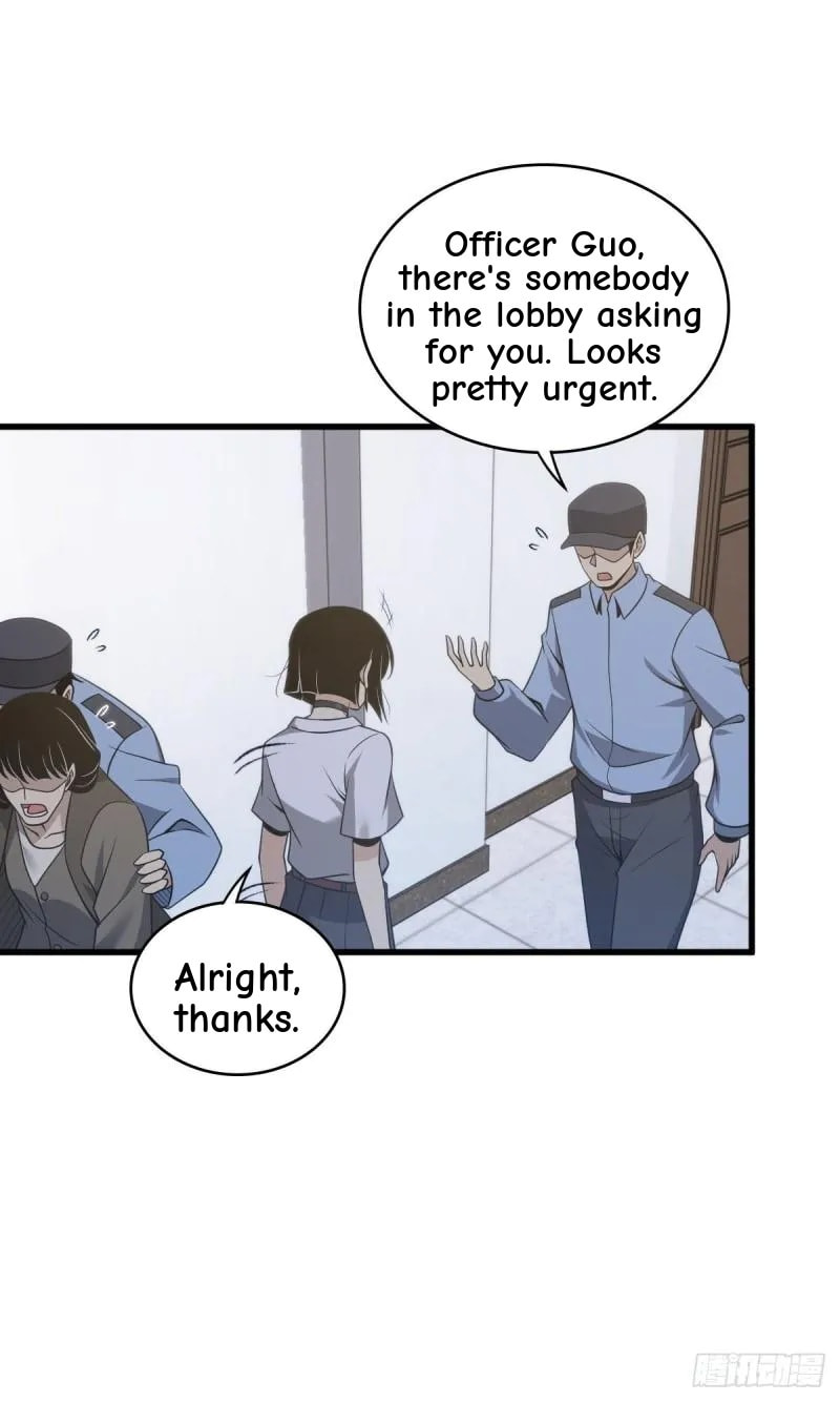 Innocent Murder Chapter 65 page 25 - 