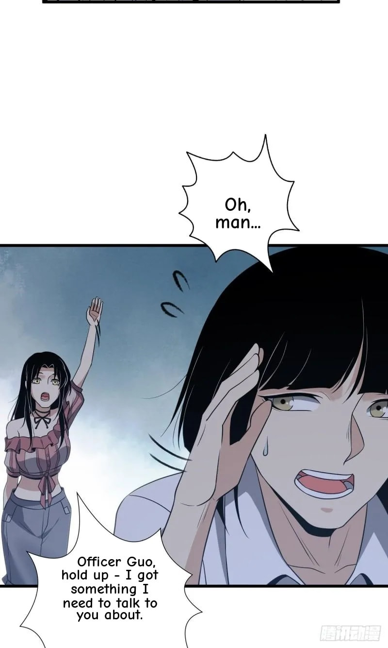 Innocent Murder Chapter 65 page 29 - 